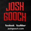 Josh's Banner