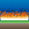 Simple Fire