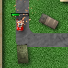 Speedway Tower Defense